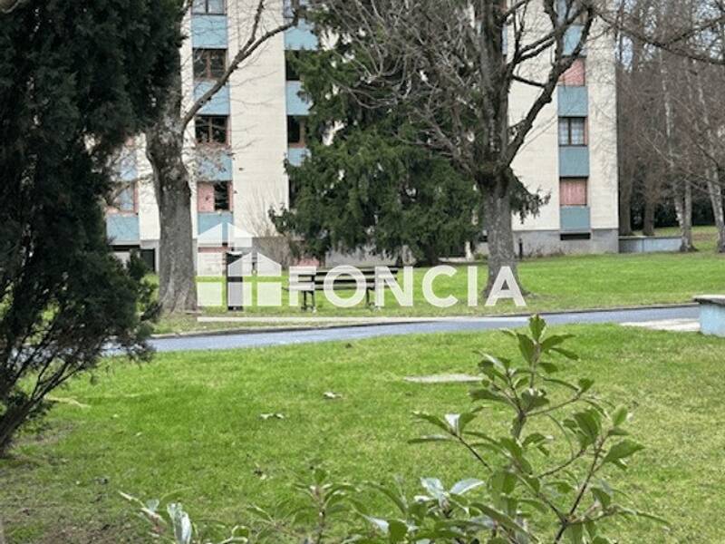 Maison à louer, 76m², WISSOUS