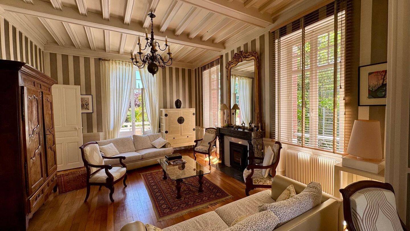 Maison à vendre, 270m², PAU