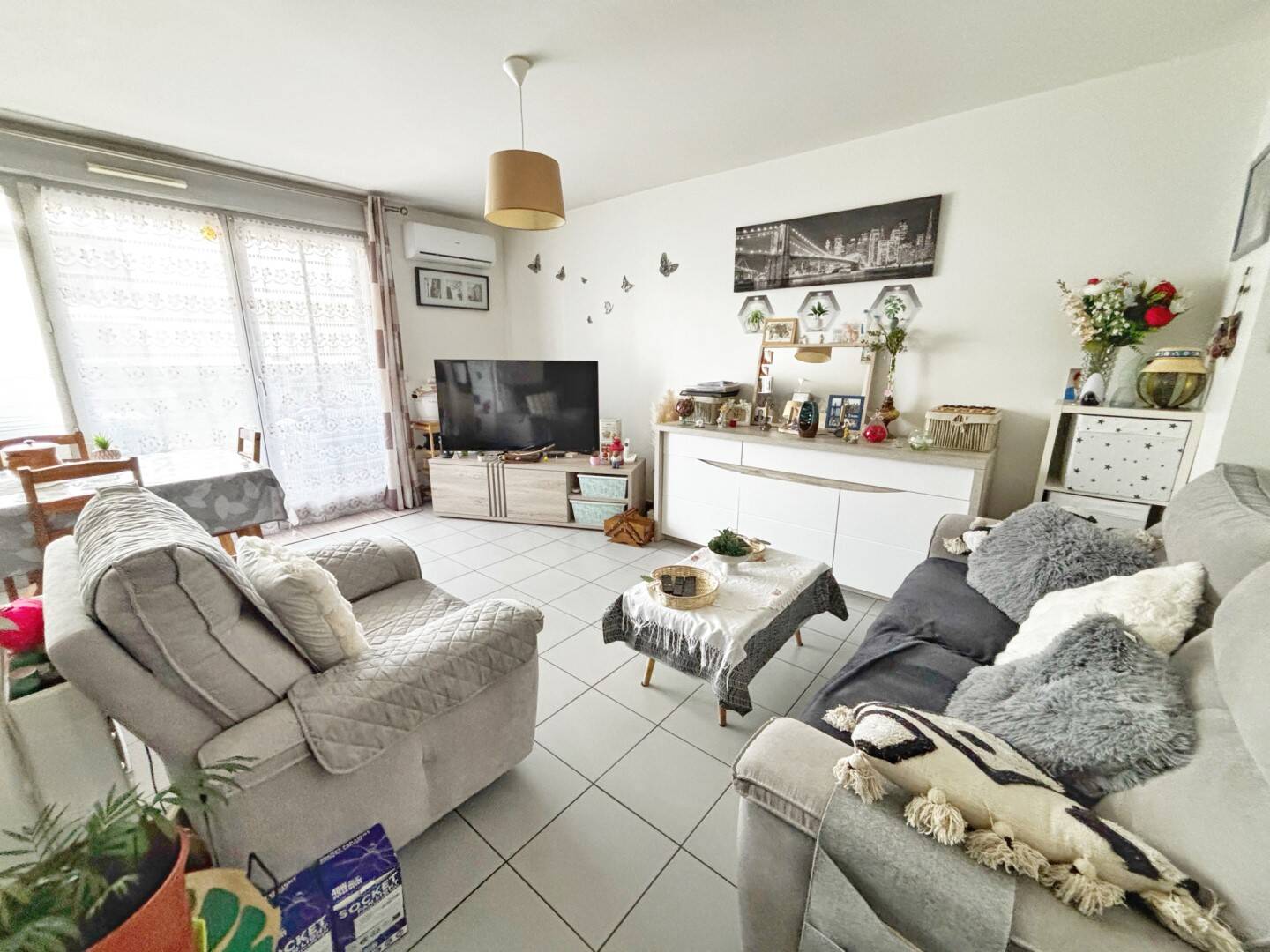 Maison à vendre, 63m², VENISSIEUX
