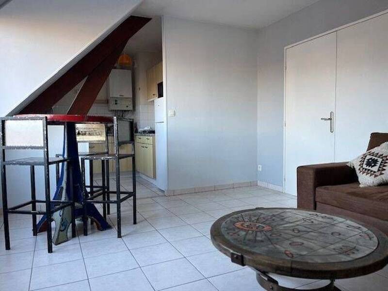 Maison à louer, 42m², AMIENS