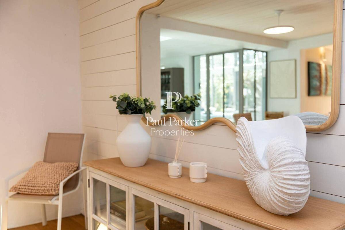 Maison à vendre, 280m², LE BOIS PLAGE EN RE