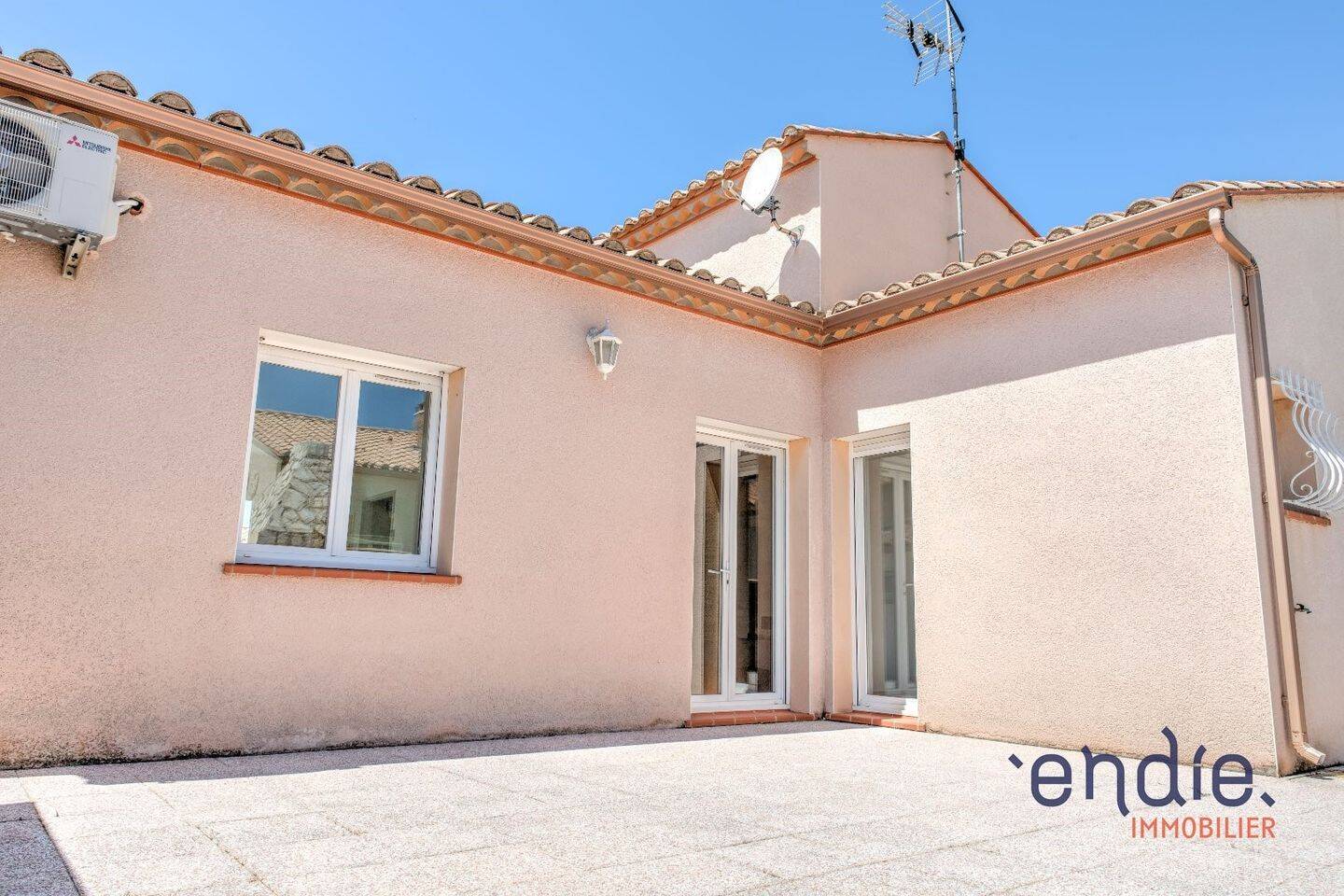 Maison à vendre, 156m², LA PALME