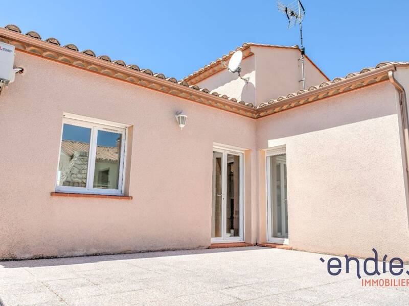 Maison à vendre, 156m², LA PALME