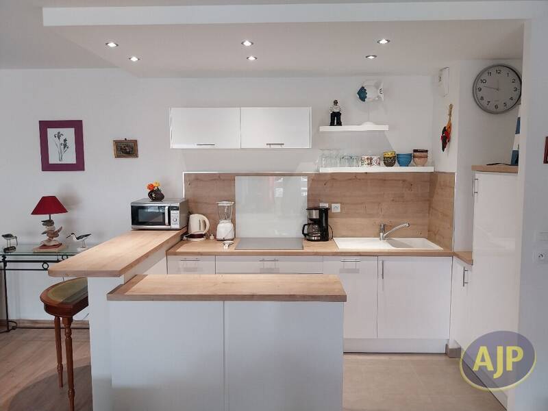 Maison à louer, 77m², SAINT BREVIN LES PINS