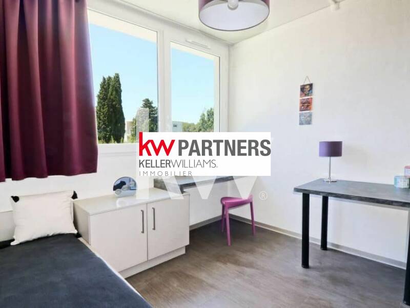 Maison à vendre, 14m², MONTPELLIER