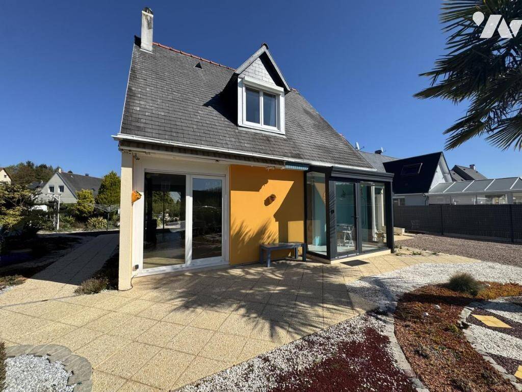 Maison à vendre, 80m², SAINT MARTIN DE LA LIEUE