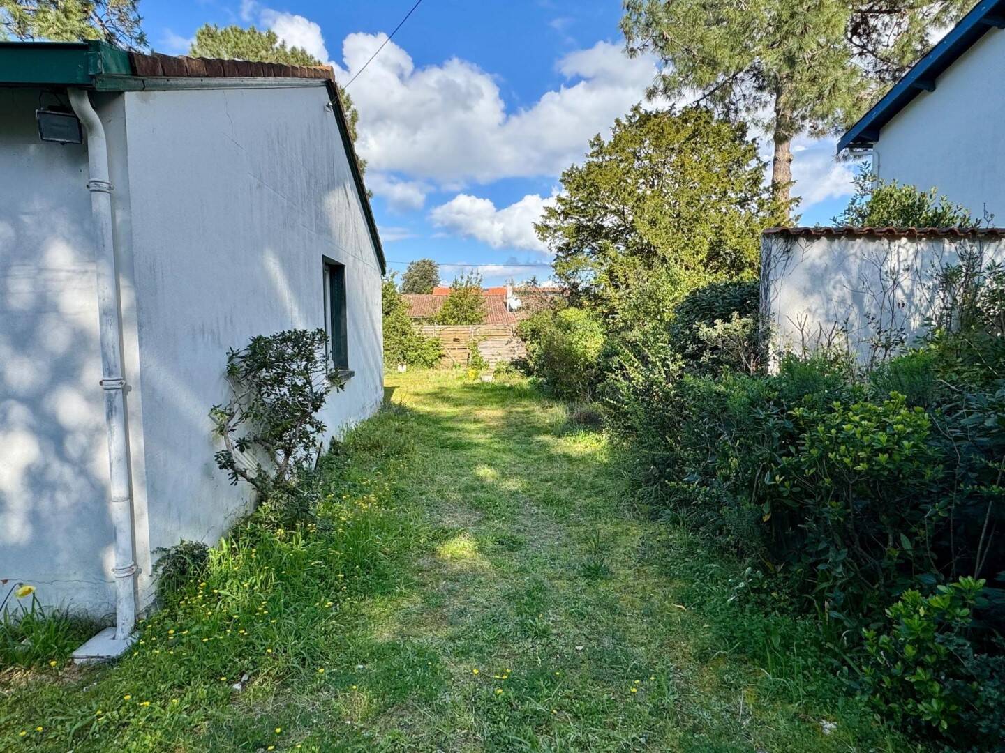 Maison à vendre, 121m², SAINT TROJAN LES BAINS