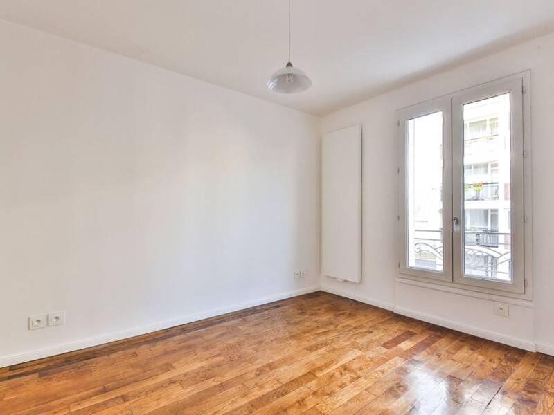 Maison à louer, 32m², BOULOGNE BILLANCOURT