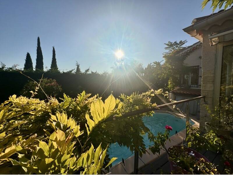 Maison à vendre, 158m², AIX EN PROVENCE
