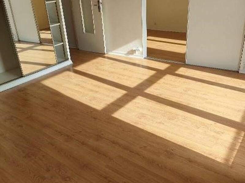 Maison à louer, 52m², TALENCE