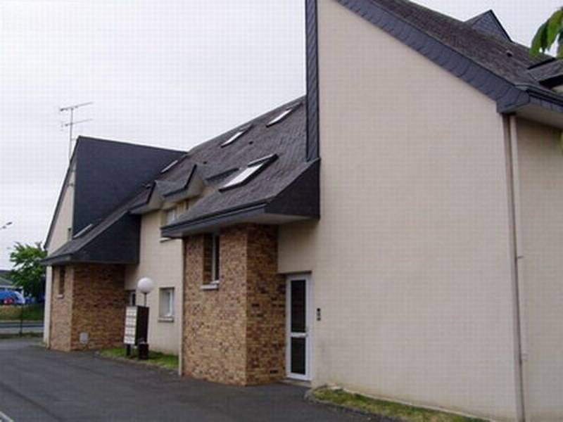 Maison à louer, 38m², RENNES