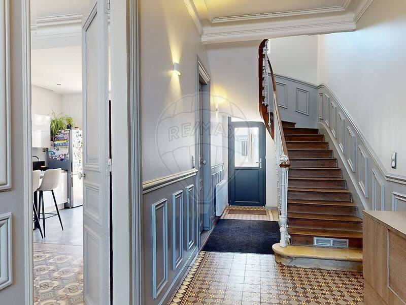 Maison à vendre, 184m², ORLEANS