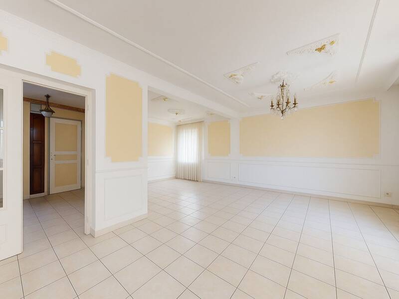 Maison à vendre, 130m², HOENHEIM