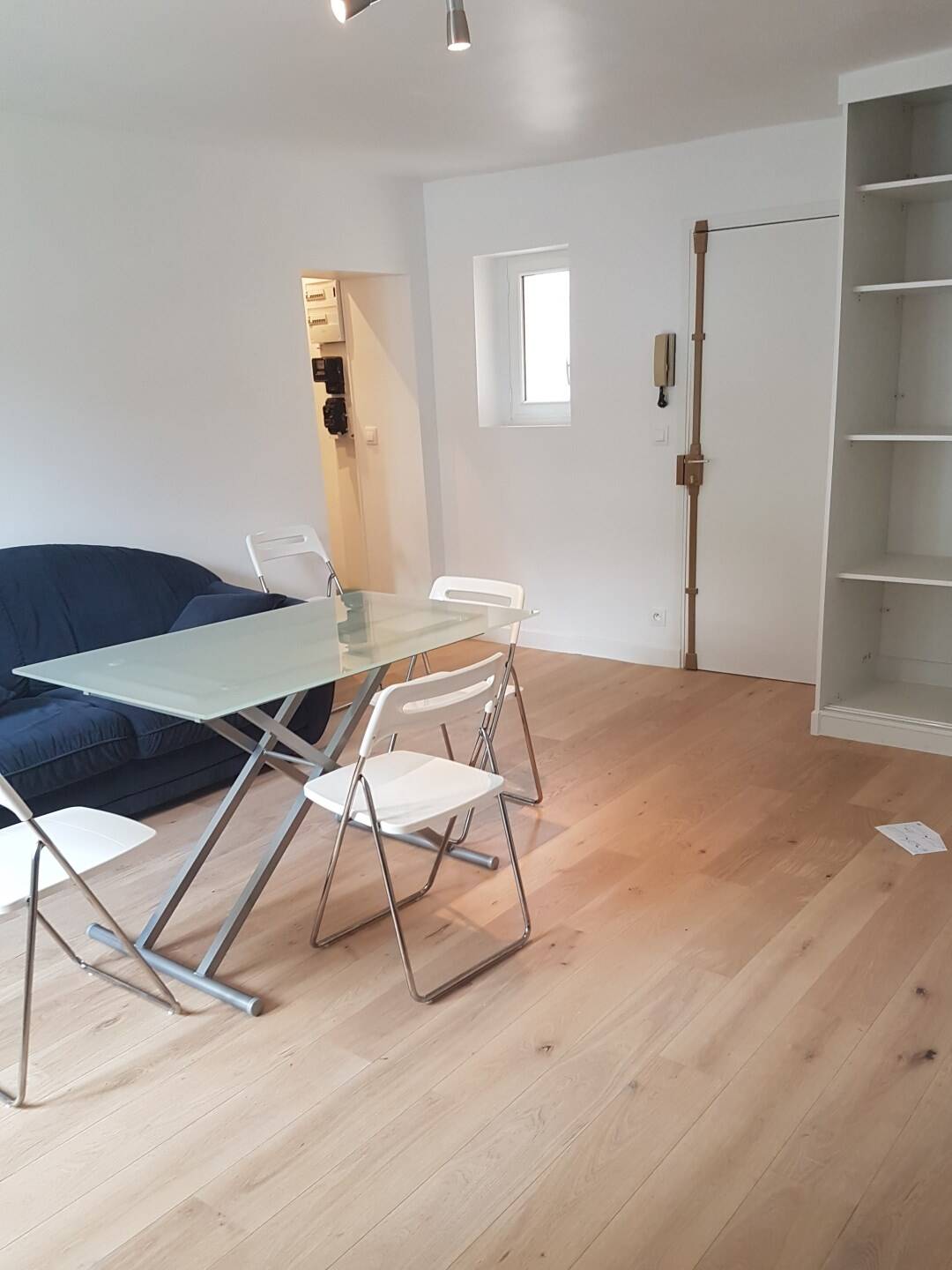 Maison à louer, 34m², NANTERRE