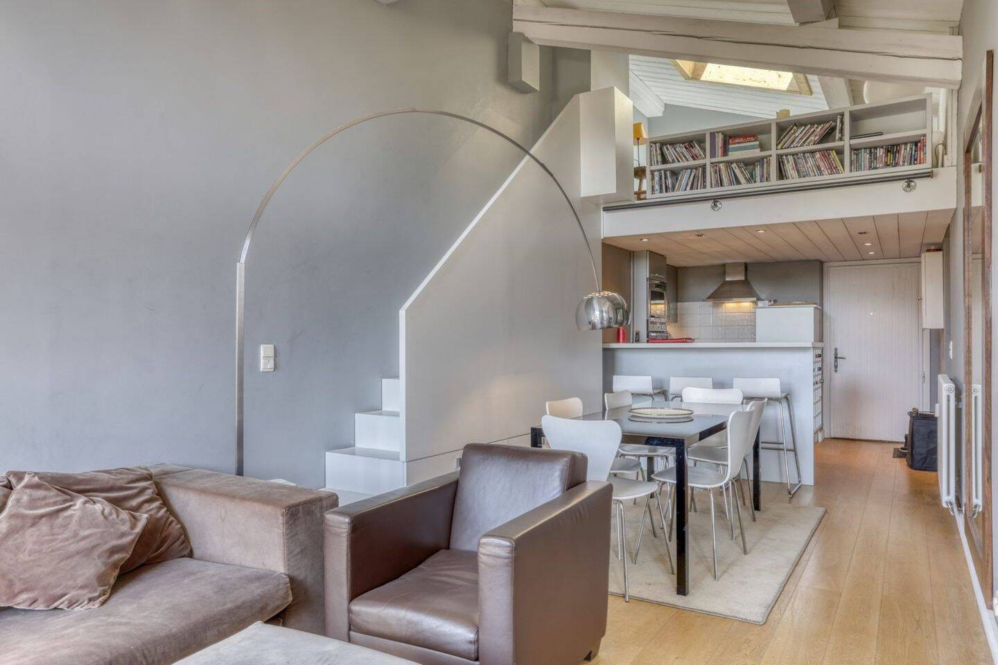 Maison à vendre, 62m², MEGEVE