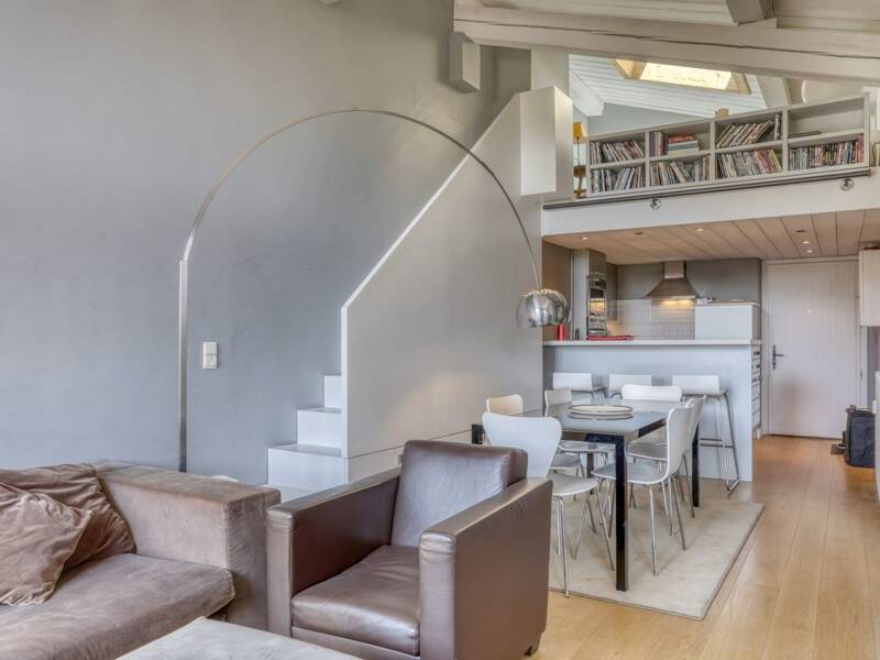 Maison à vendre, 62m², MEGEVE