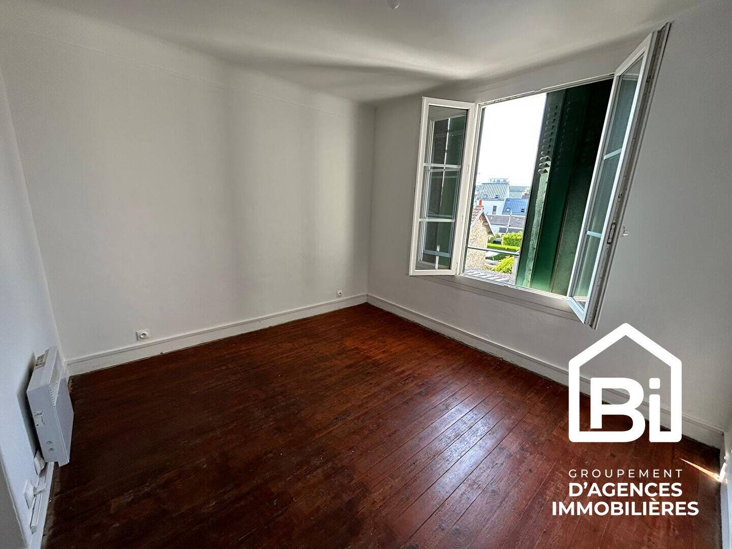 Maison à louer, 41m², CAEN