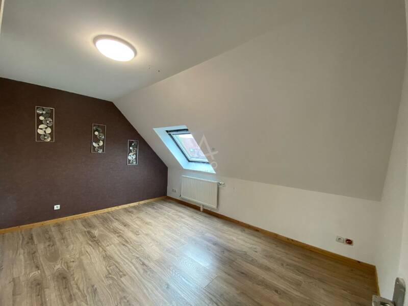 Maison à vendre, 110m², MARQUILLIES