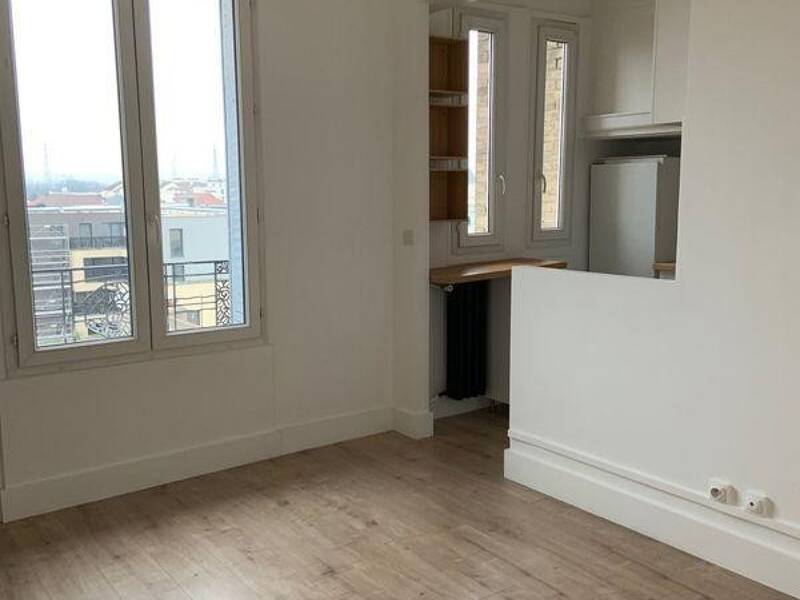 Maison à louer, 34m², GENNEVILLIERS