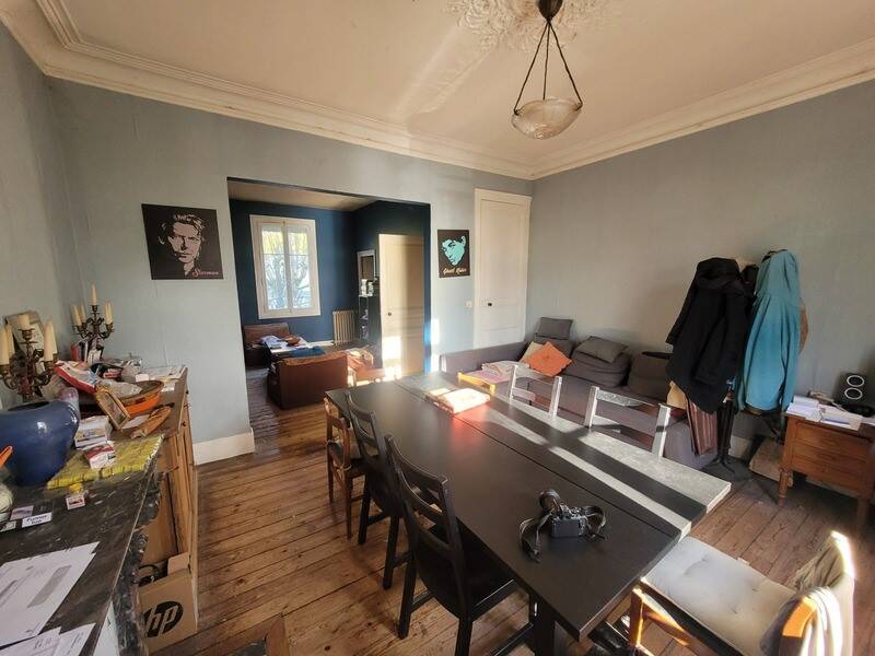 Maison à vendre, 128m², TOURS