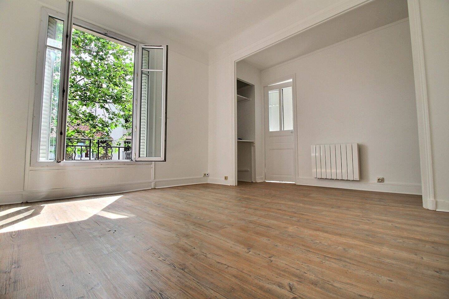 Maison à louer, 30m², ISSY LES MOULINEAUX