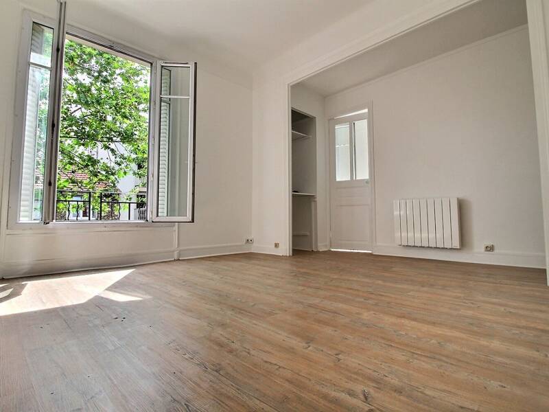 Maison à louer, 30m², ISSY LES MOULINEAUX