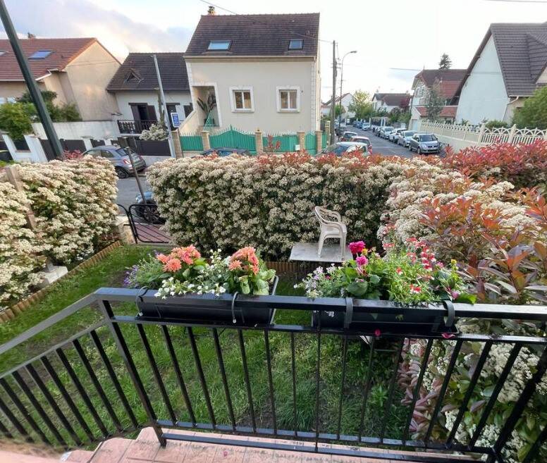 Maison à louer, 58m², SAINT MAUR DES FOSSES
