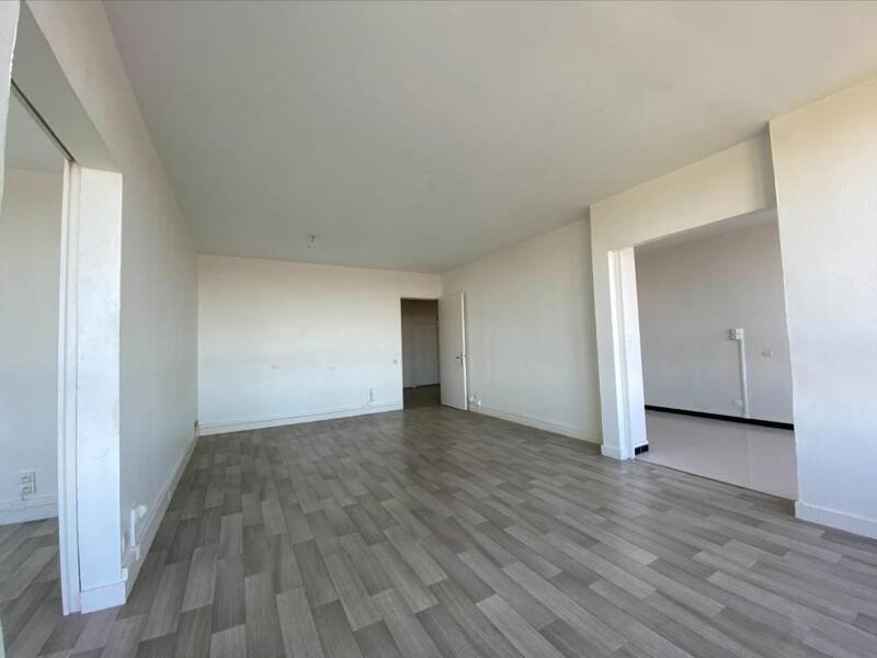 Maison à louer, 92m², LILLE