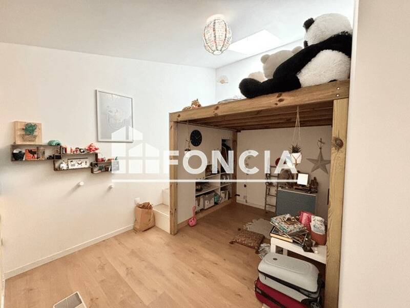 Maison à louer, 94m², ROCHEFORT