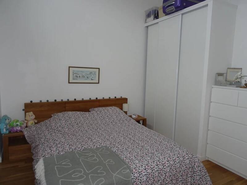 Maison à vendre, 66m², CHAMPAGNE SUR SEINE