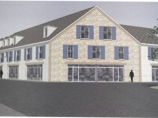 Local commercial à vendre 1 480 000 € 380 m² de surface de vente divisible Villiers-le-Bâcle 91190