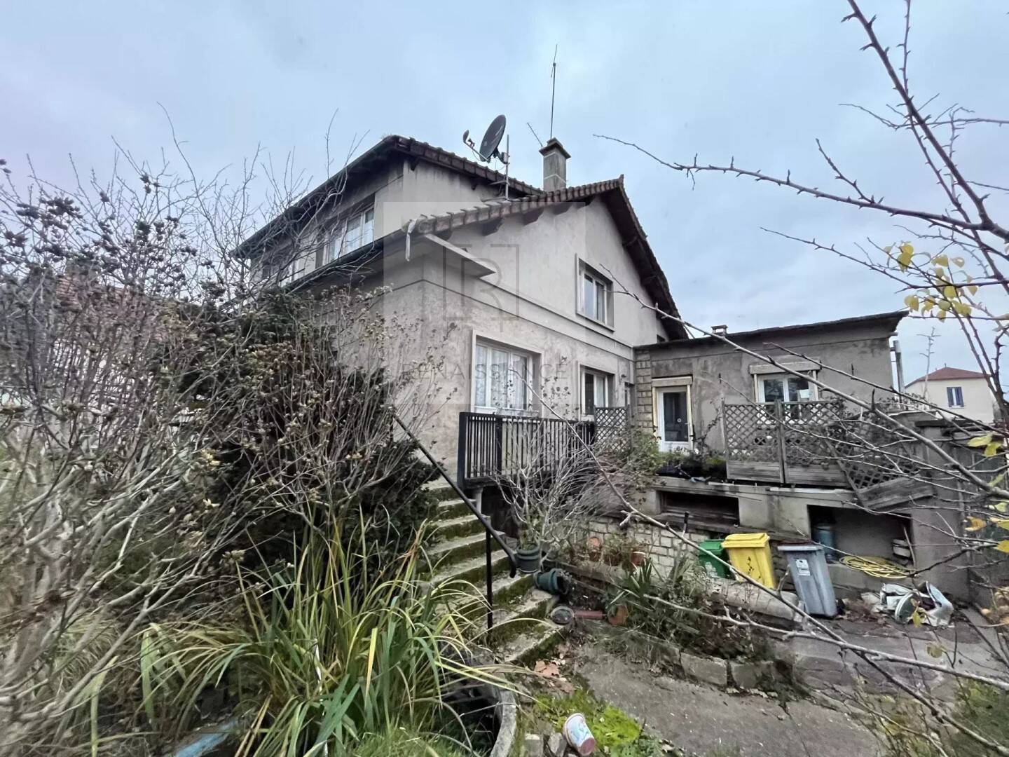 Maison à vendre, 199m², CRETEIL