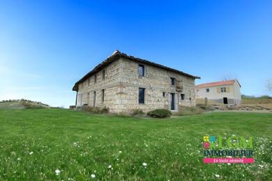 Ferme à vendre 169 000 € 1 pièce 210 m² 3 102 m² de terrain disponible dès maintenant Goas 82500