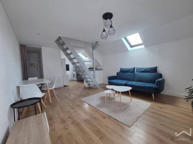 Maison à vendre, 55m², SAULTAIN