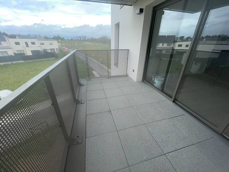 Maison à louer, 45m², VERN SUR SEICHE