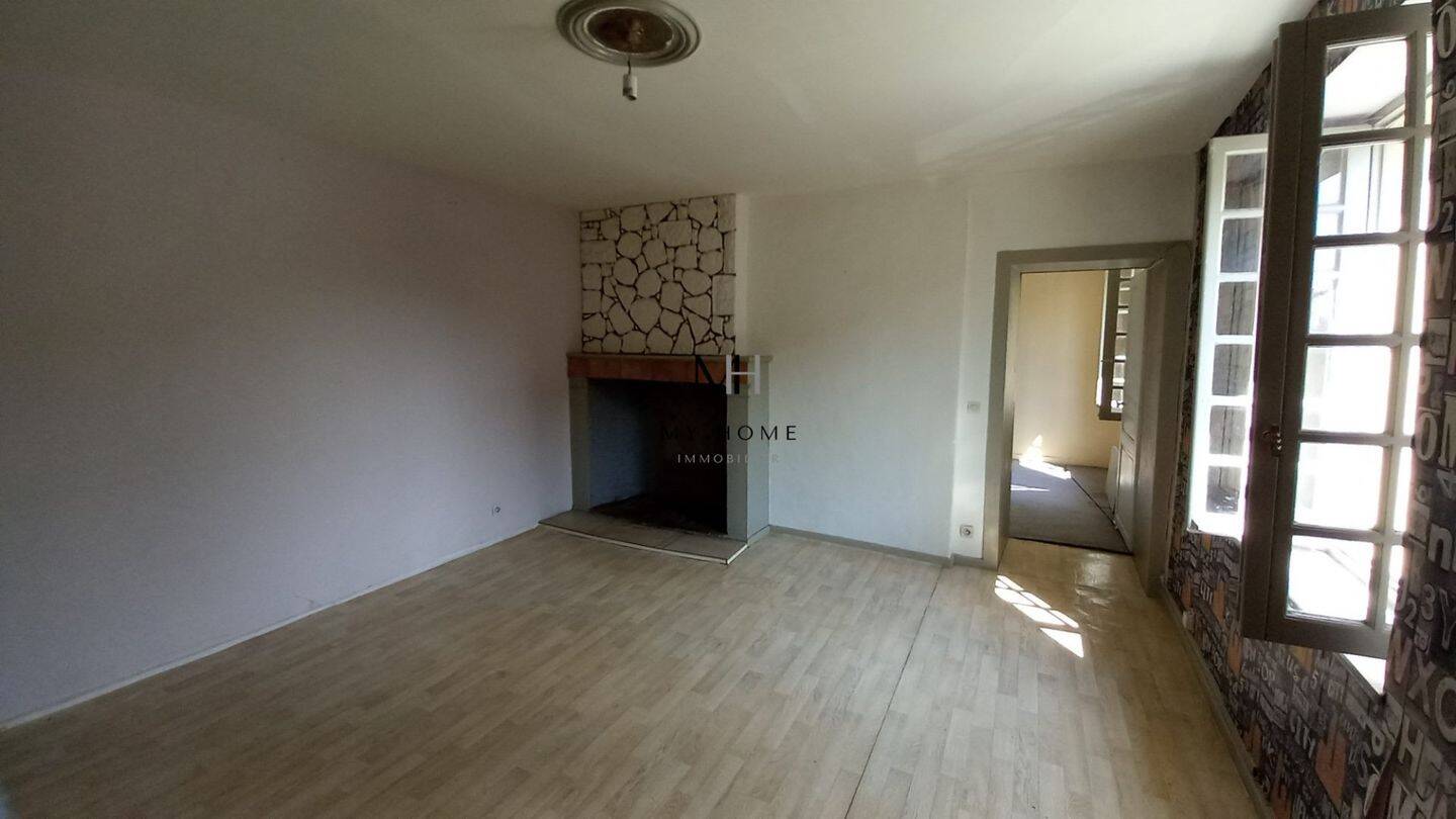 Maison à vendre, 112m², MORTAGNE AU PERCHE