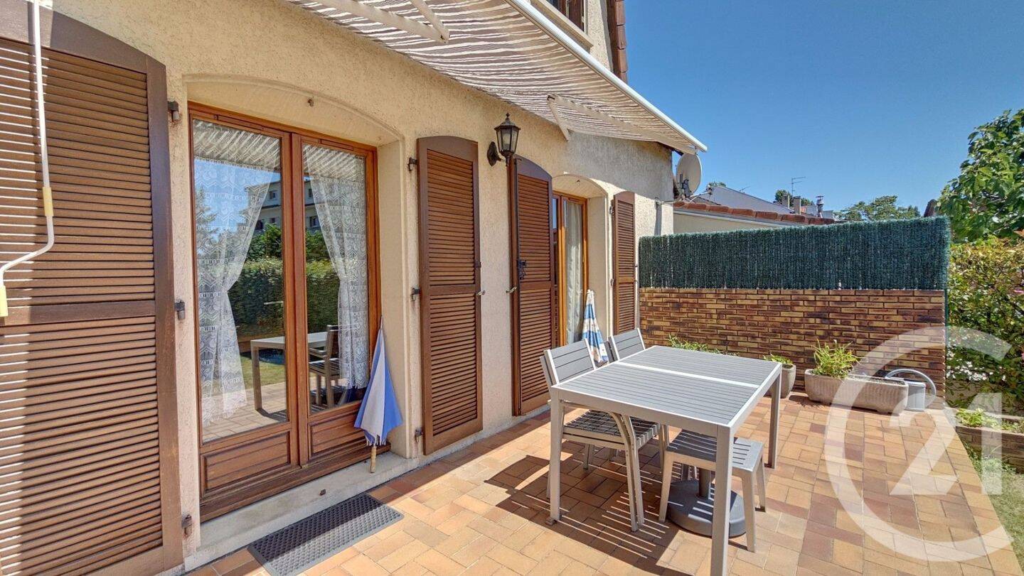 Maison à vendre, 105m², DRANCY