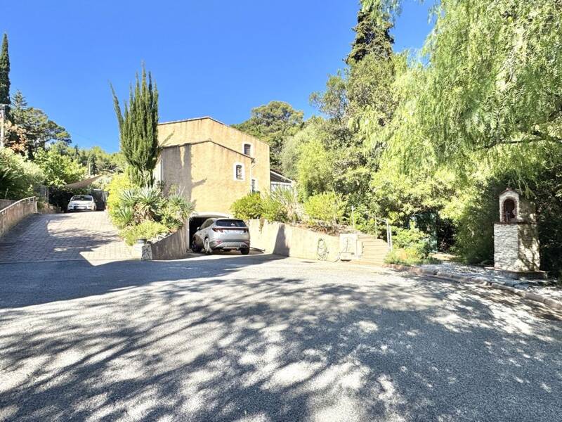 Maison à vendre, 156m², TOULON