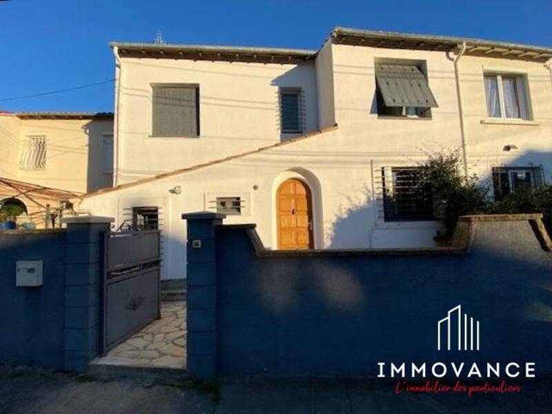 Maison à louer, 105m², MONTPELLIER