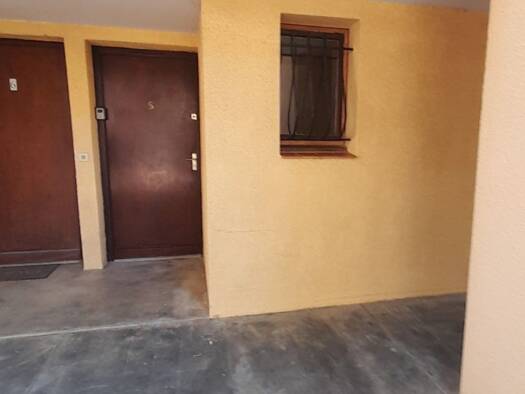 Appartement à louer 500 € 2 pièces 1 chambre 22 m² RDC Sainte-Marie-la-Mer 66470