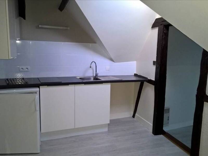 Maison à louer, 40m², AMBOISE