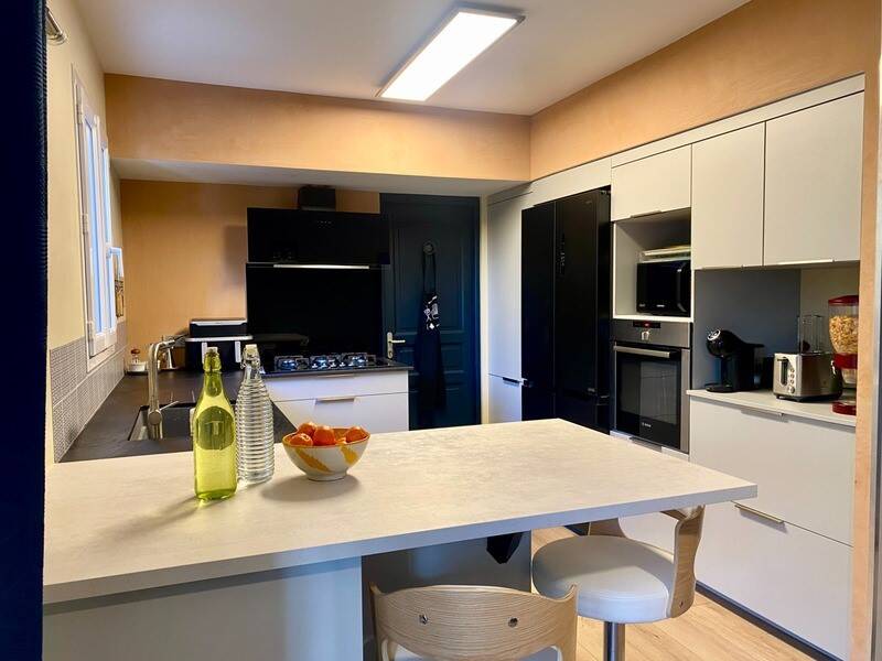 Maison à vendre, 127m², TOURS