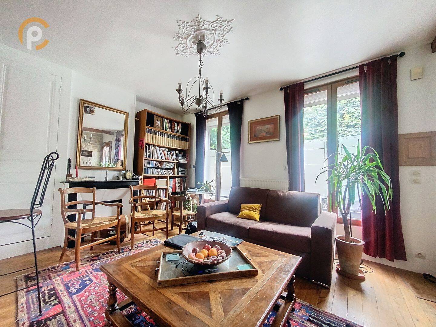 Maison à vendre, 101m², IVRY SUR SEINE