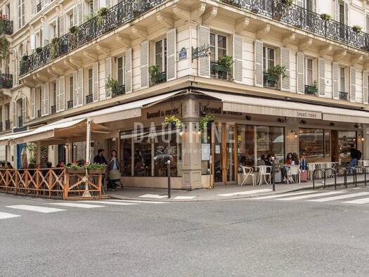 Appartement à vendre 1 976 000 € 4 pièces 2 chambres 87 m² 2ème étage Odéon Paris 6ème arrondissement 75006