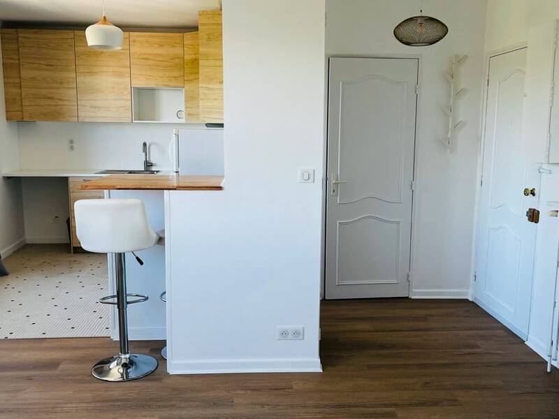 Maison à louer, 34m², NANTES