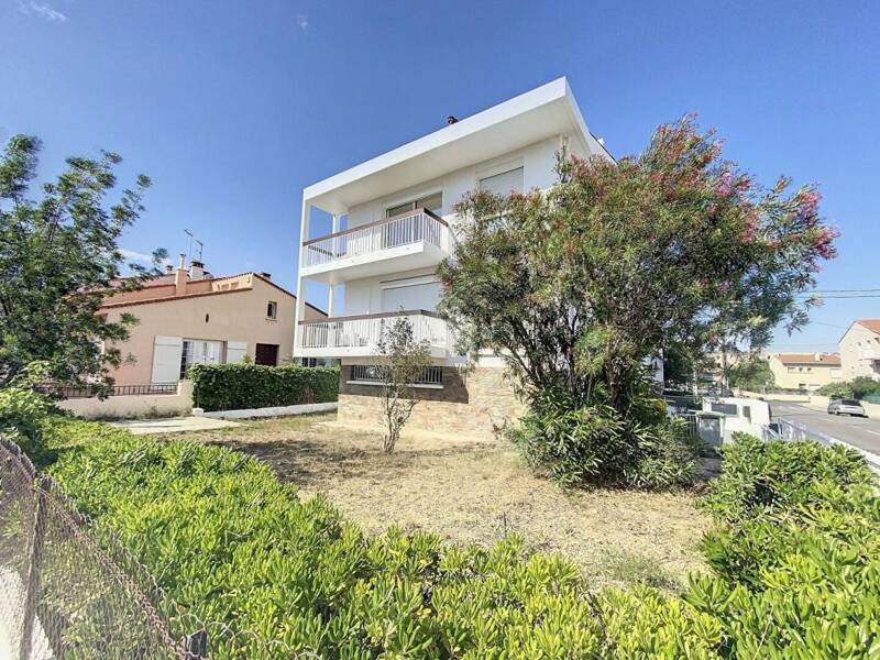 Maison à louer, 17m², PERPIGNAN