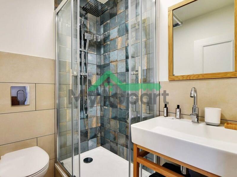 Maison à louer, 38m², TOURS