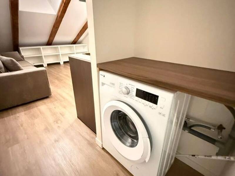 Maison à louer, 16m², NICE