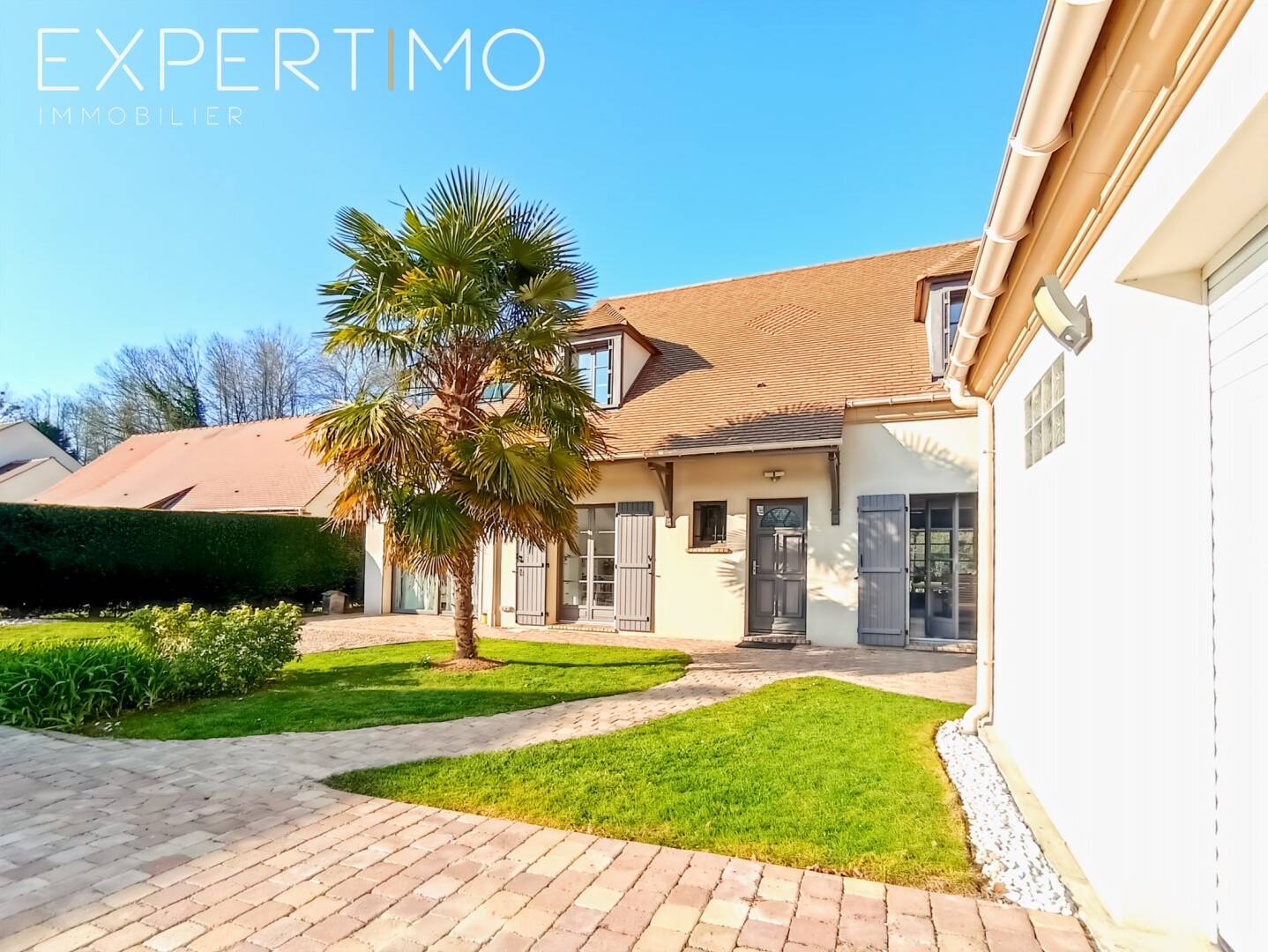 Maison à vendre, 157m², SAINT CYR SOUS DOURDAN