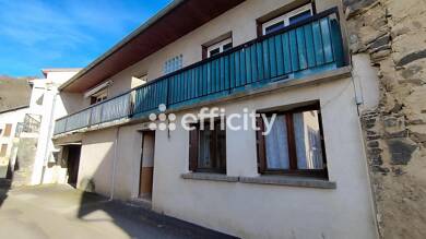 Immeuble à vendre 175 000 € 133,6 m² Enval 63530
